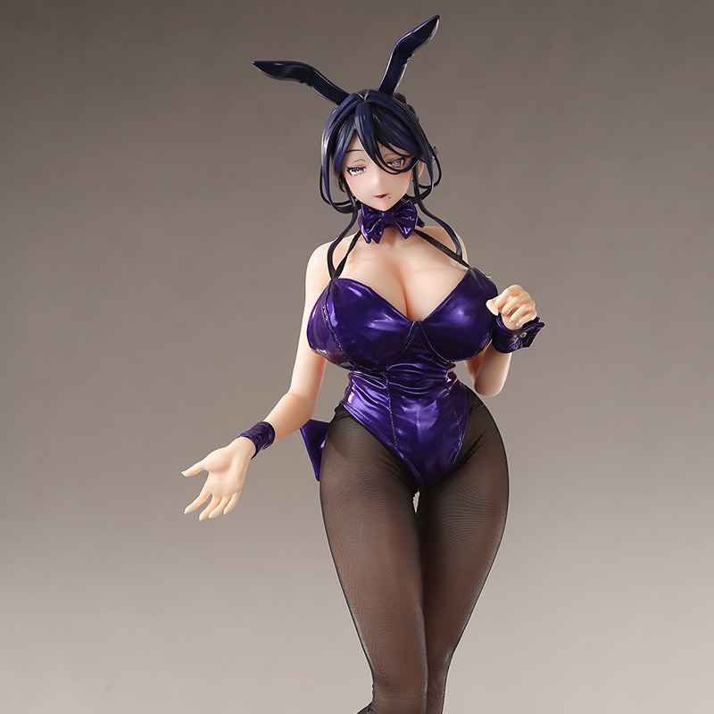 [Cast Off] Silicone Action Figure Mizuki - Bunny Ver. BunnyStein Fantasy
