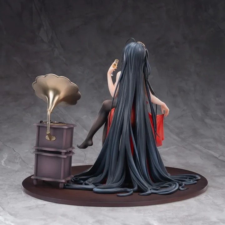 Scaled Figure 1/7 Taihou - Forbidden Fruit Ver. Azur Lane By MiniM Studio