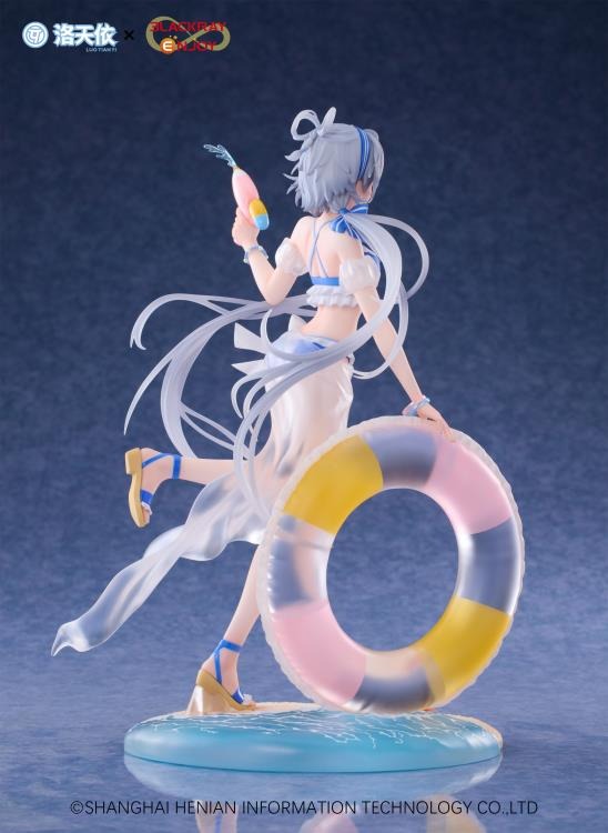 Scaled Figure 1/7 Luo Tianyi - Summer Sea Breeze Ver. Virtual Singer / Vsinger By Blackray Enjoy