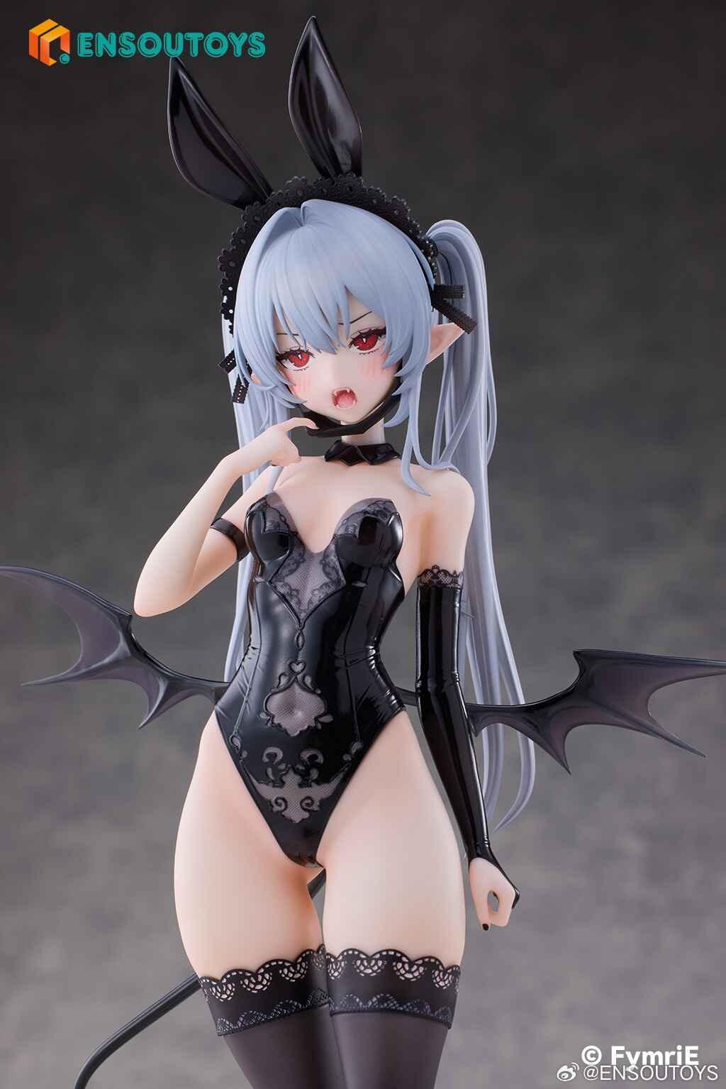 Scaled Figure 1/6 Little Devil Vanya - Illustration by FymriE By ENSOUTOYS