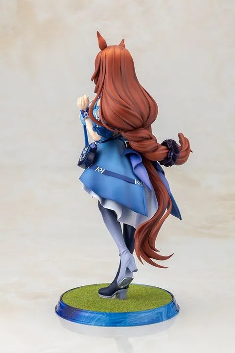 Scaled Figure 1/7 Super Creek - Uma Musume: Pretty Derby By Kotobukiya