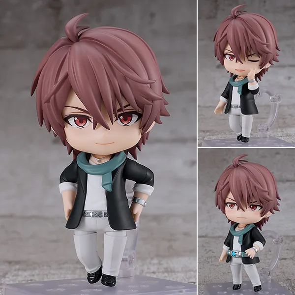 Nendoroid Mido Torao - IDOLiSH7 By Orange Rouge