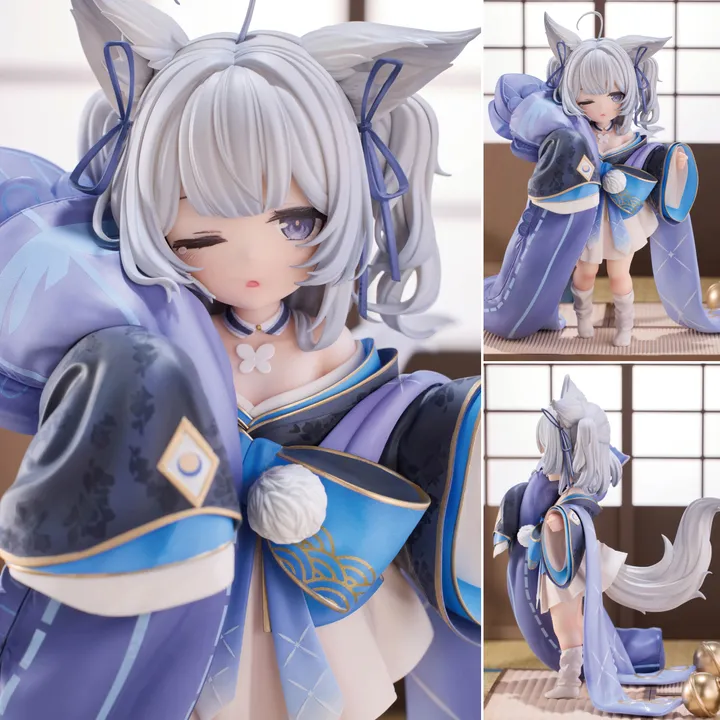 Scaled Figure 1/7 Shinano-chan - Azur Lane By WINGS inc.
