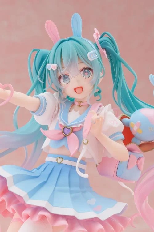 Hatsune Miku x Rody Newley Written Ver. Vocaloid By Taito