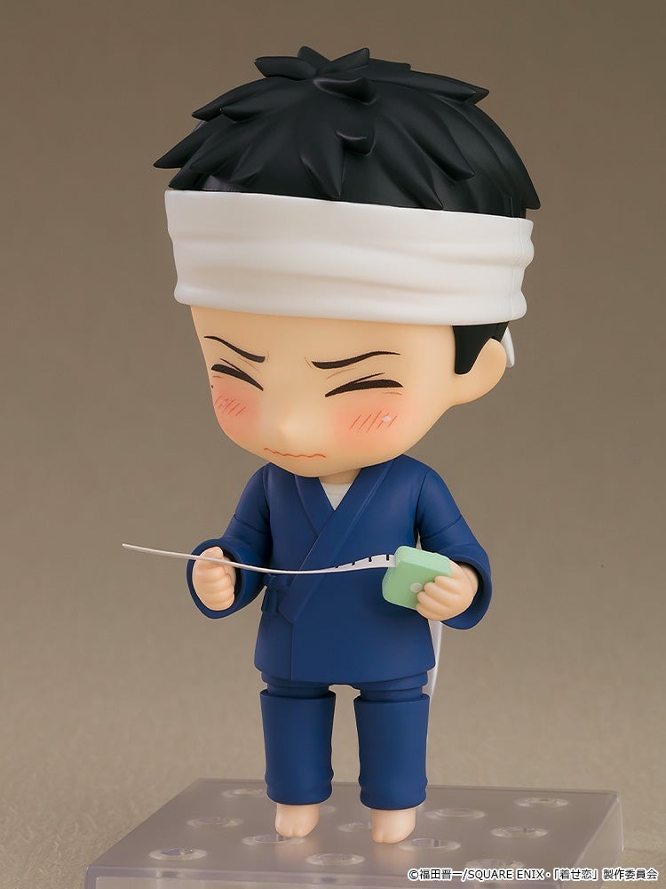 Nendoroid Wakana Gojo - Sono Bisque Doll wa Koi wo Suru (Re-Release) By Good Smile Company