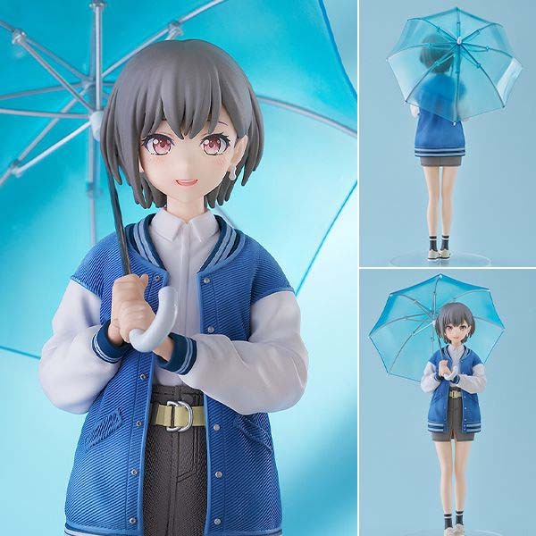 Pop Up Parade Figure L Size Takamtsu Tomori - BanG Dream! Its MyGO!!!!! (24cm) By Good Smile Company