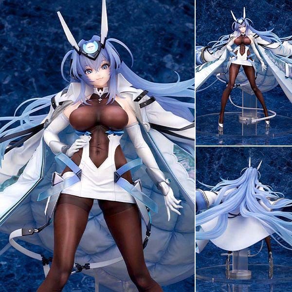Scaled Figure 1/7 New Jersey - Azur Lane By ALTER