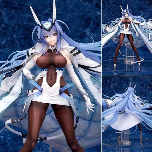 Image of Scaled Figure 1/7 New Jersey - Azur Lane By ALTER