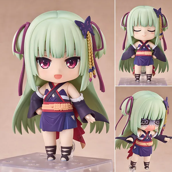 Nendoroid Murasame - Senren Banka By Good Smile Arts Company