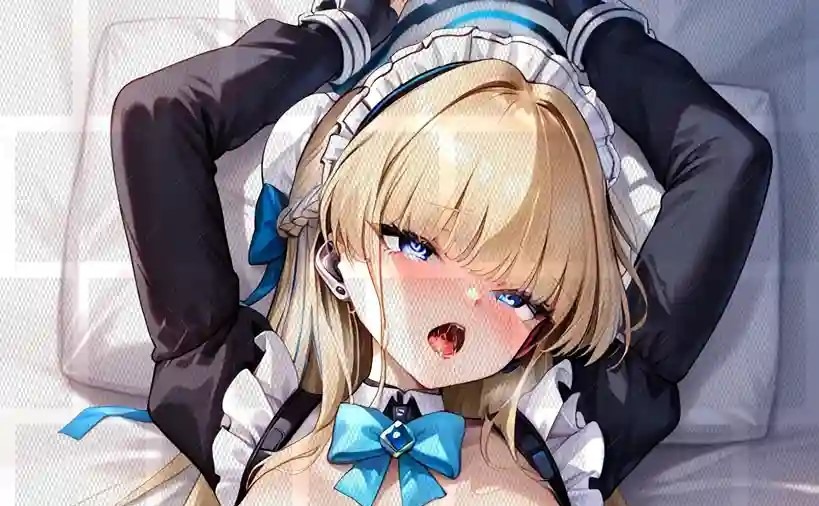 Asuma Toki (Blue Archive) – 103 Pcs Uncensored High-Res NSFW Digital Art Collection [No Watermark]