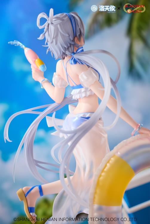 Scaled Figure 1/7 Luo Tianyi - Summer Sea Breeze Ver. Virtual Singer / Vsinger By Blackray Enjoy