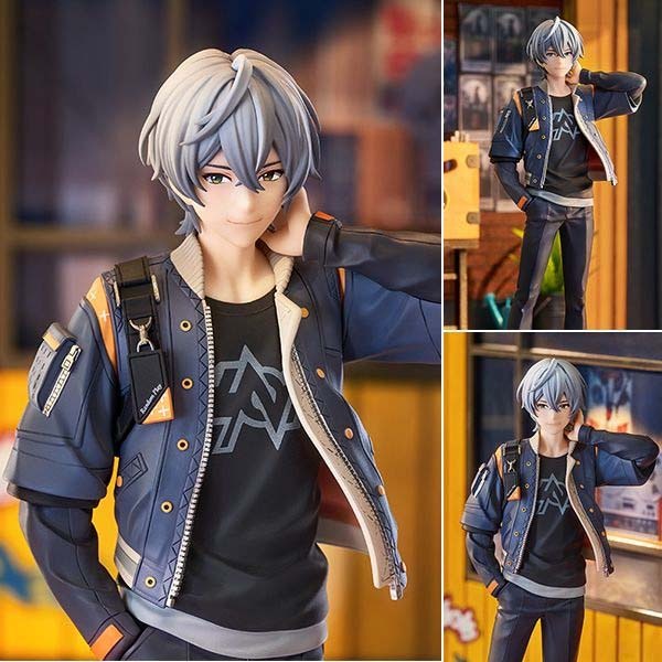 Pop Up Parade SP Figure Wise / Akira - Zenless Zone Zero (20cm) By Good Smile Company