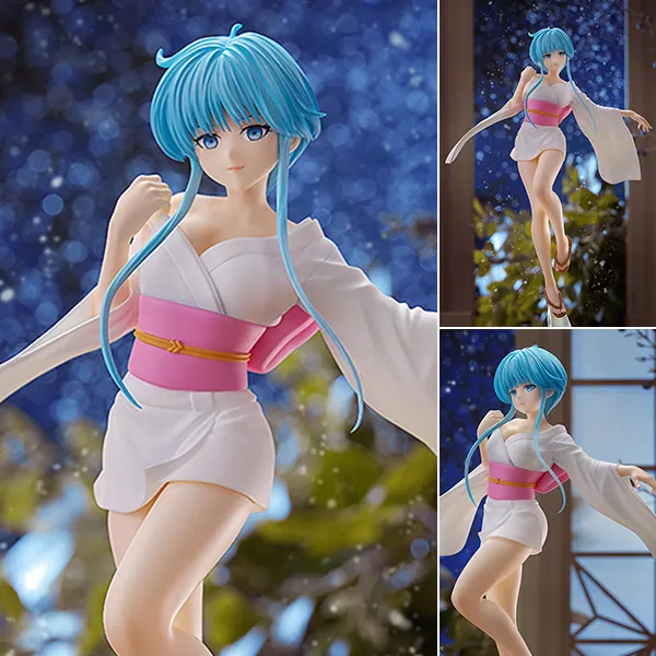 Pop Up Parade Figure L Size Yukime - Jigoku Sensei Nube (23cm) By Good Smile Company