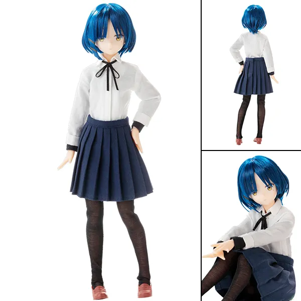 Azone Pure Neemo Doll 1/6 Yamada Ryo - Bocchi the Rock! By Azone