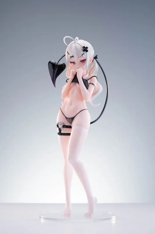 Scaled Figure 1/6 Kanna Shinomiya - Little Devil STD Ver. Illustration by Kanzarin By OMH