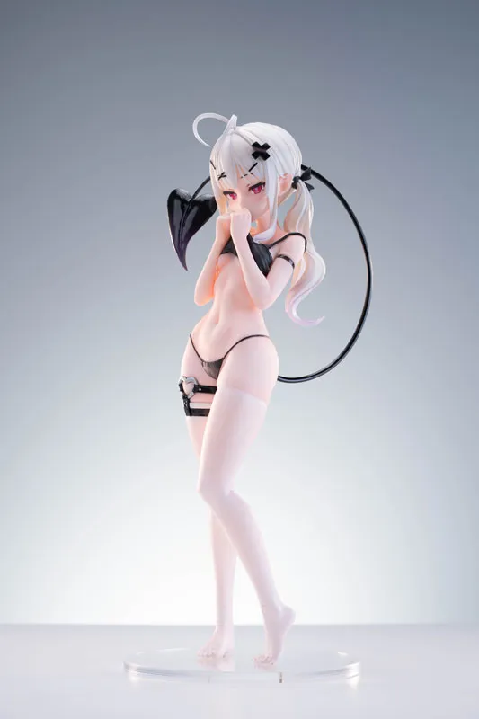 Scaled Figure 1/6 Kanna Shinomiya - Little Devil STD Ver. Illustration by Kanzarin By OMH