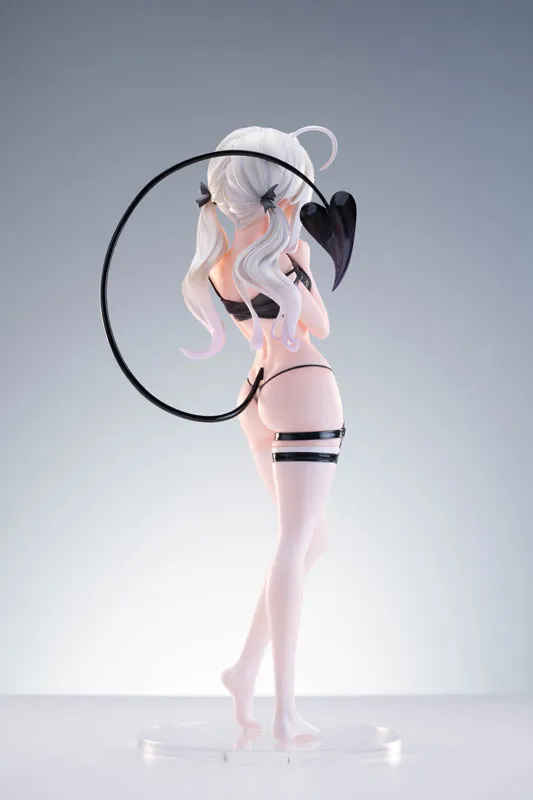 Scaled Figure 1/6 Kanna Shinomiya - Little Devil STD Ver. Illustration by Kanzarin By OMH