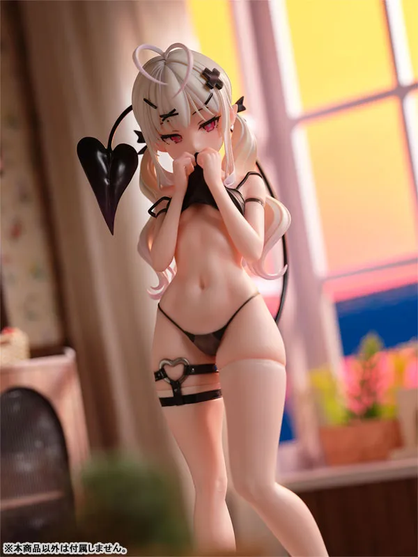 Scaled Figure 1/6 Kanna Shinomiya - Little Devil STD Ver. Illustration by Kanzarin By OMH