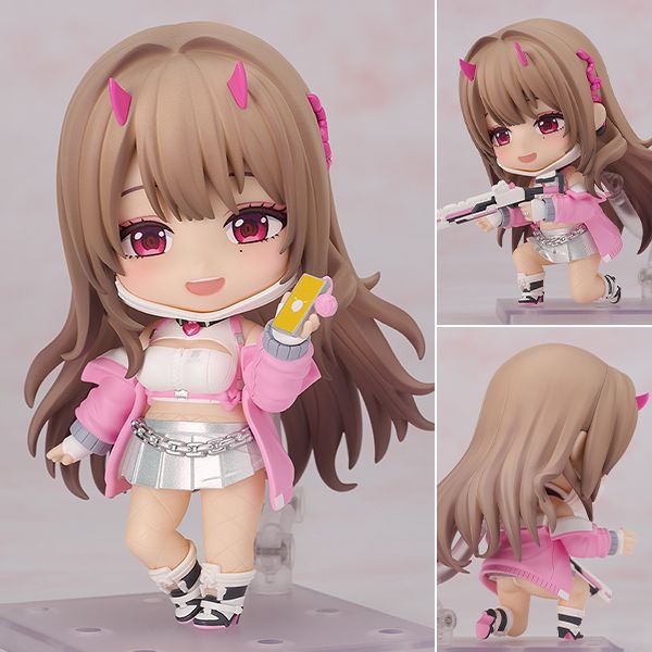 Nendoroid Viper - Goddess of Victory: NIKKE By Good Smile Company