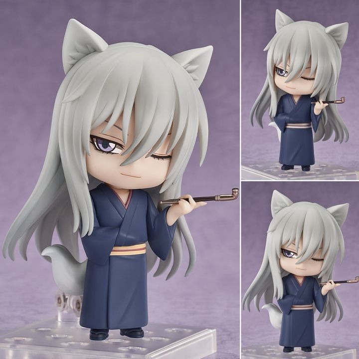 Nendoroid Light Tomoe - Fox Spirit Ver. Kamisama Hajimemashita / Kamisama Kiss By Good Smile Arts Shanghai