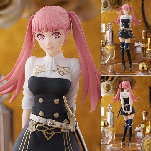 Image of Pop Up Parade Figure Hilda Valentin Goneril - Fire Emblem (16cm) By Good Smile Company