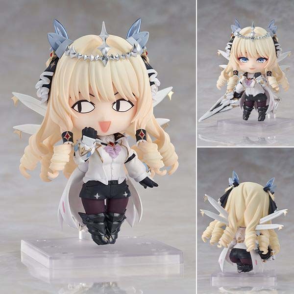 Nendoroid Crown - Goddess of Victory: NIKKE By Good Smile Arts Shanghai