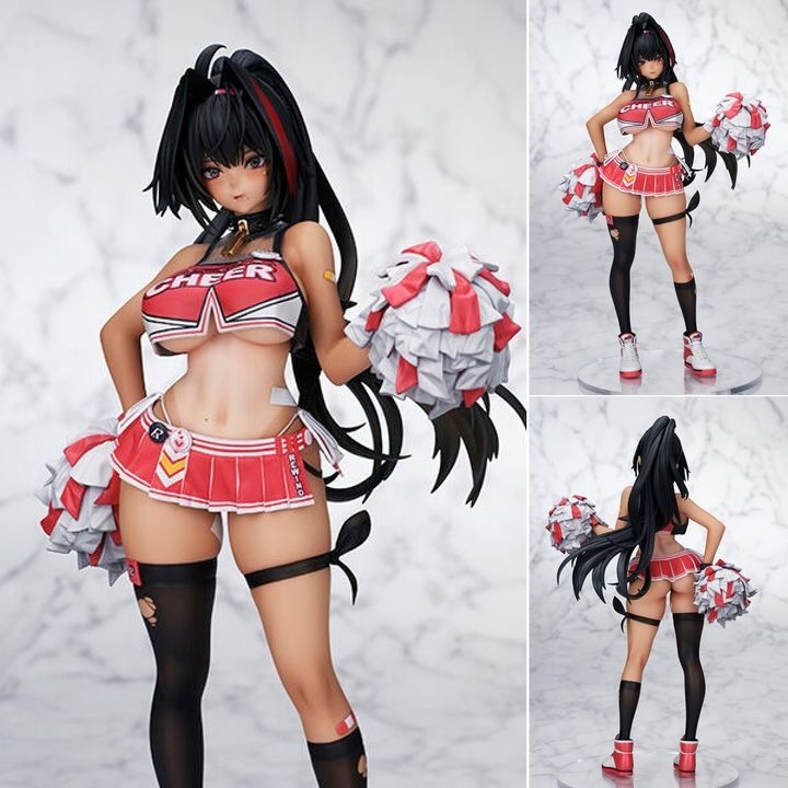 Non Scaled Figure Bay - Goddess of Victory: NIKKE (25cm) By FLARE