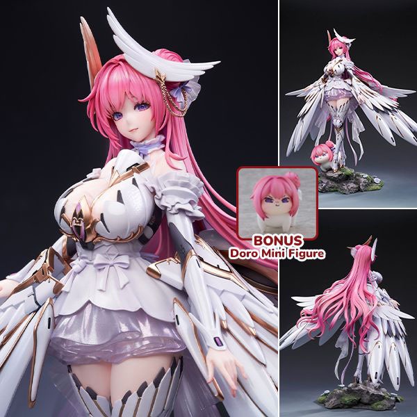 [With Bonus] Scaled Figure 1/7 Dorothy - Deluxe Ver. Goddess of Victory: NIKKE By Hobby Sakura