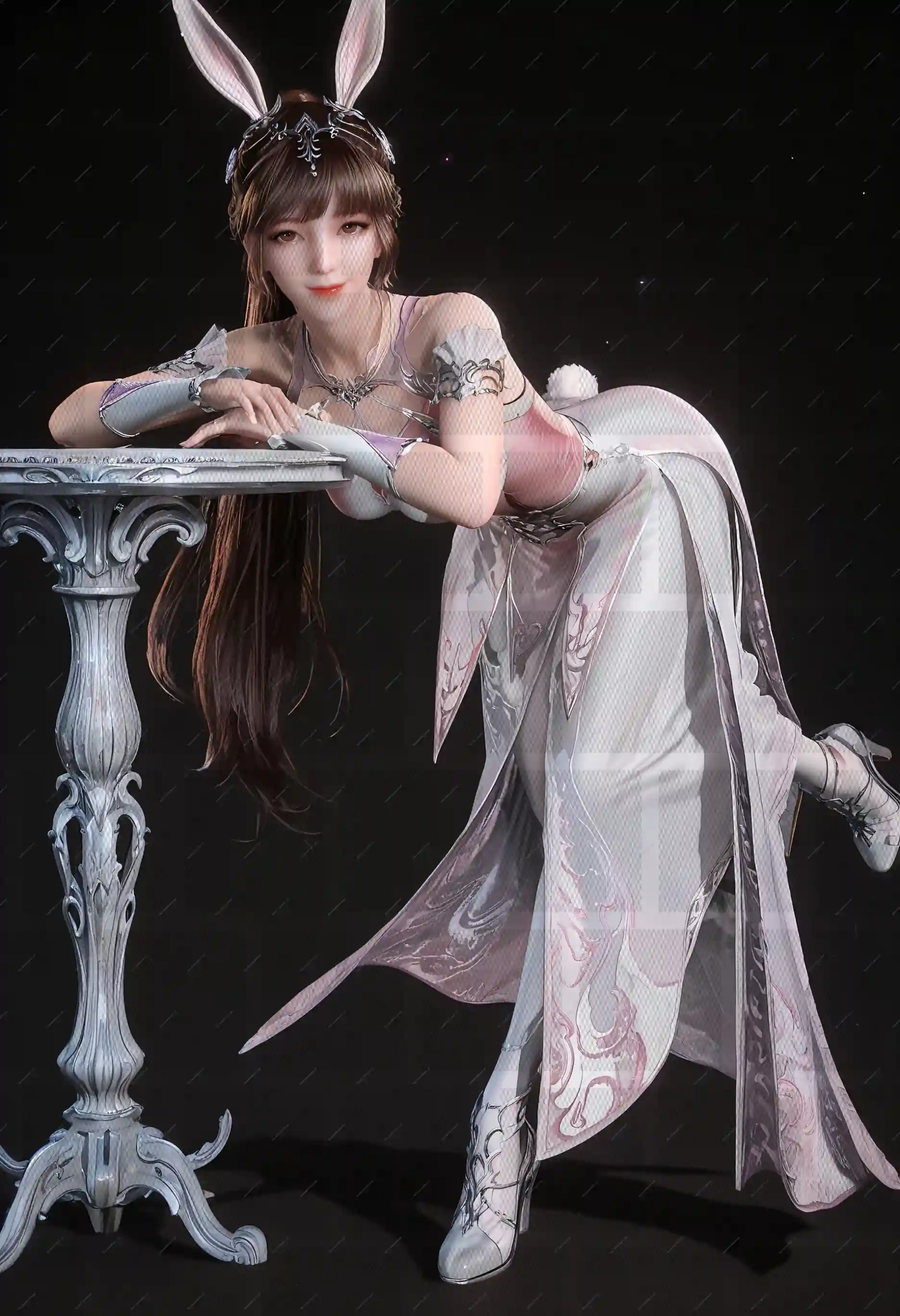Xiao Wu (Soul Land / Douluo Dalu) – 78 Pcs Uncensored High-Res NSFW Digital Art Collection [No Watermark]