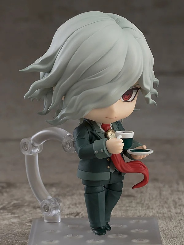 Nendoroid Avenger / King of the Cavern Edmond Dantès - Ascension Ver. Fate/Grand Order (Re-Release) By Orange Rouge