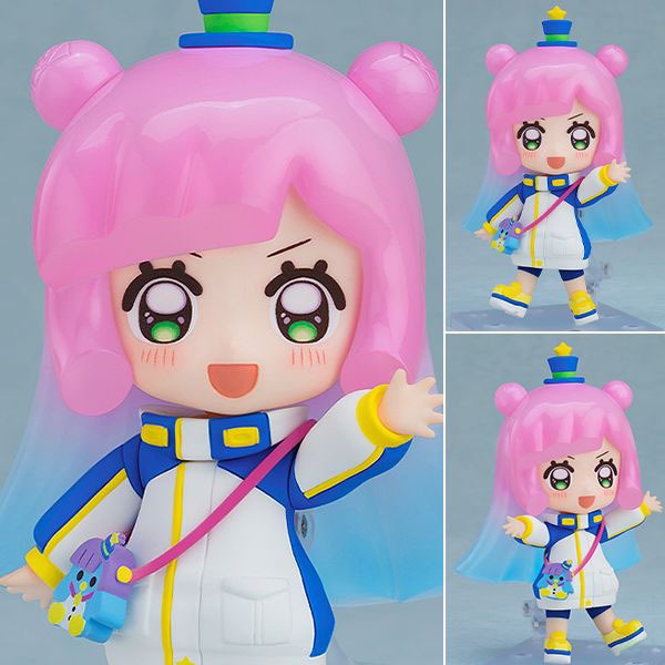 Nendoroid Basic Puniru - Puniru wa Kawaii Slime By Good Smile Company