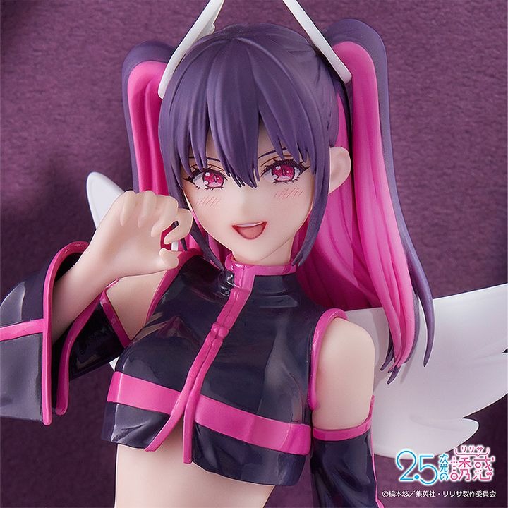 Pop Up Parade Figure Tachibana Mikari / Miriella - Angel Airborne Corps Ver. 2.5-jigen no Ririsa / 2.5 Dimensional Seduction By Good Smile Company