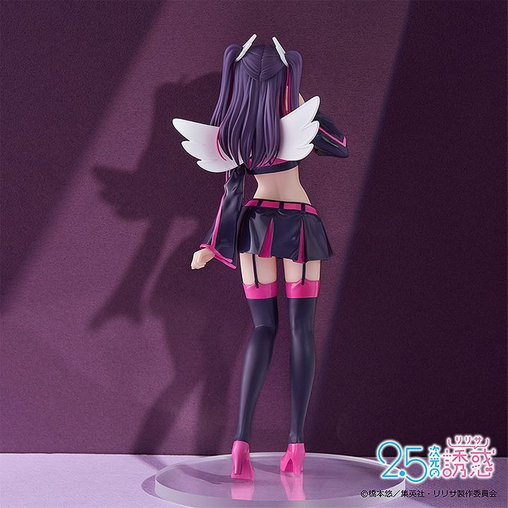 Pop Up Parade Figure Tachibana Mikari / Miriella - Angel Airborne Corps Ver. 2.5-jigen no Ririsa / 2.5 Dimensional Seduction By Good Smile Company