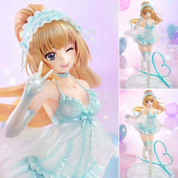 Prisma Wing Scaled Figure 1/7 Karuizawa Kei - Youkoso Jitsuryoku Shijou Shugi no Kyoushitsu e / Classroom of the Elite By Prime 1 Studio