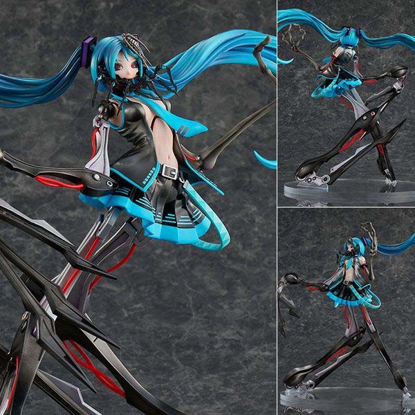 Scaled Figure 1/6 Calne Ca 15th Memorial Costume - Vocaloid By Union Creative