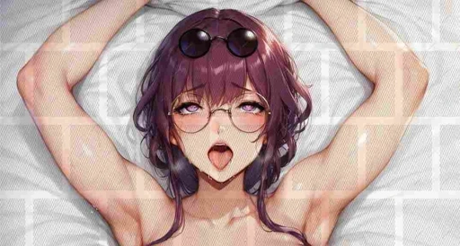 Image of Kafka (Honkai: Star Rail) – 77 Pcs Uncensored High-Res NSFW Digital Art Pack [No Watermark]