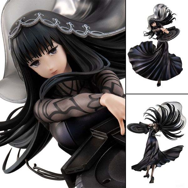 Gals Series Figure Osaragi - Sakamoto Days By MegaHouse