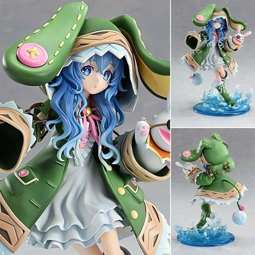 Image of Prisma Wing Scaled Figure 1/7 Yoshino - Date A Live By Prime 1 Studio
