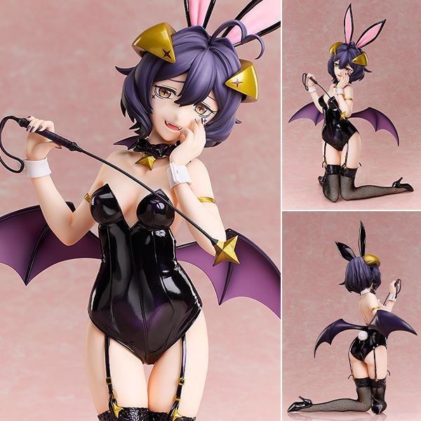 Scaled Figure 1/4 B-Style Magia Baiser - Mahou Shoujo ni Akogarete By FREEing