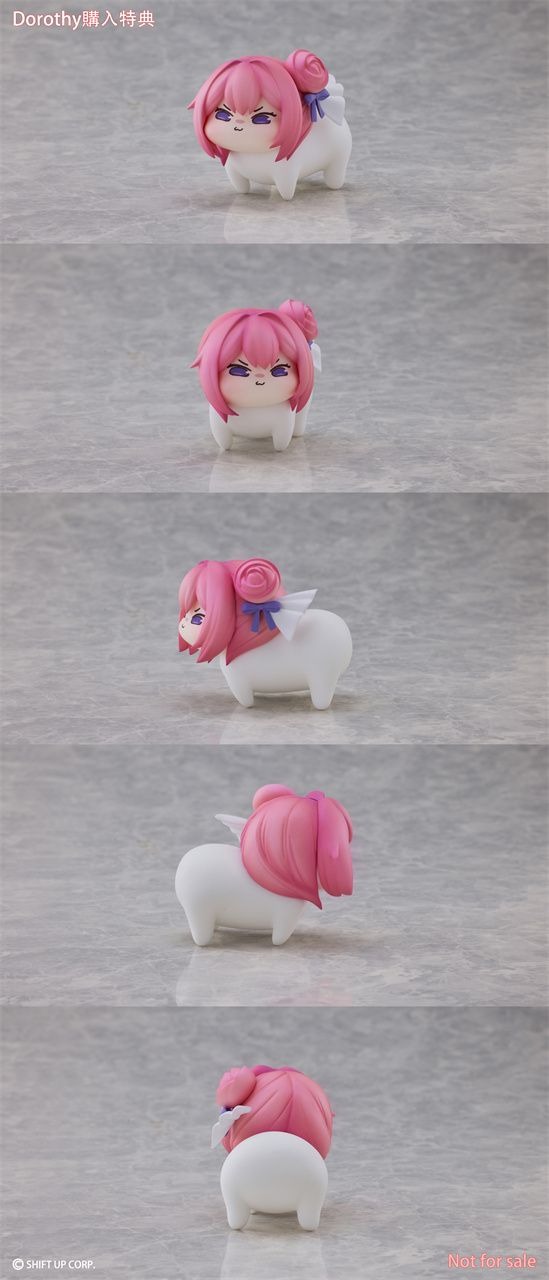 [With Bonus] Scaled Figure 1/7 Dorothy - Deluxe Ver. Goddess of Victory: NIKKE By Hobby Sakura