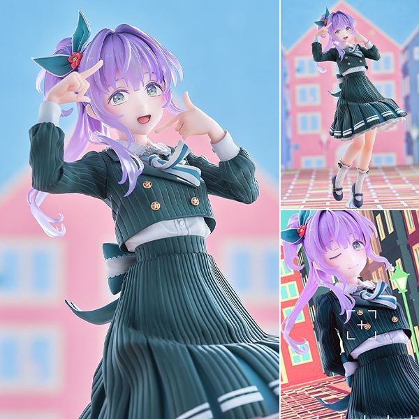 Scaled Figure 1/7 Otomune Kozue - Fortune Movie Ver. Love Live! Hasu no Sora Jogakuin School Idol Club By Bellfine