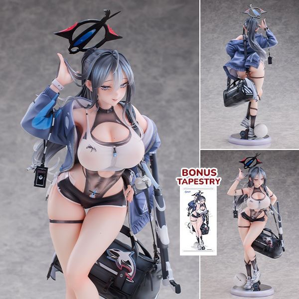 [With Bonus] Scaled Figure 1/6 Knan - Deluxe Edition Illustration by MADAENG By Otherwhere