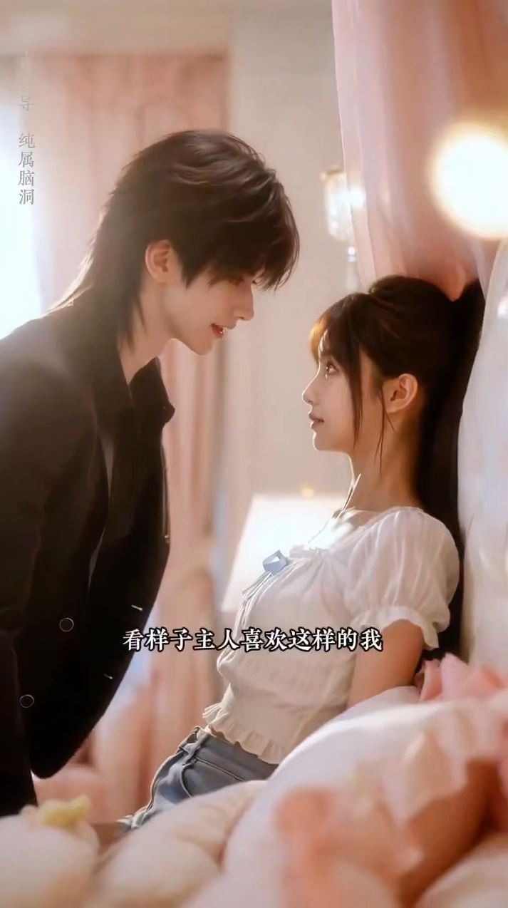 I Moved into the Tian Family Dorm - Eps 1 & Eps 2 Fully Uncensored AI R18 Video (AIAV-039)