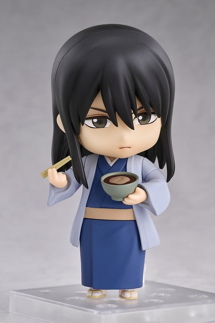 Nendoroid Katsura Kotaro - Gintama By Good Smile Arts Shanghai