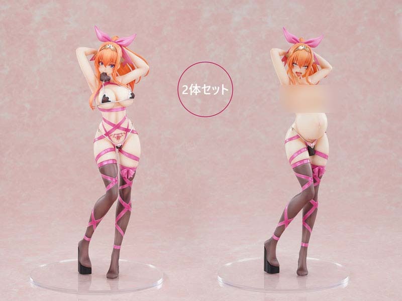 [Cast Off] Scaled Figure 1/6 Maya Cordelia - Taimanin RPGX By PURE
