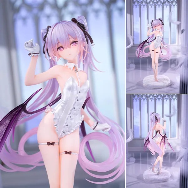 Scaled Figure 1/6 Eve - Agape Ver. Illustration by rurudo By OMAHA