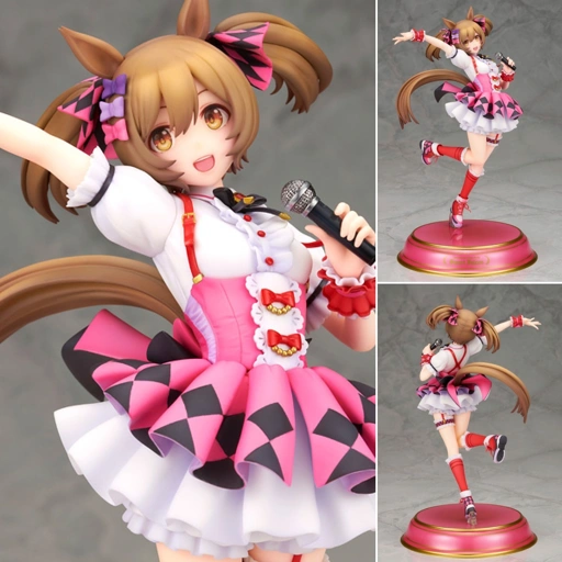 Image of Scaled Figure 1/7 Smart Falcon / Faruko - Uma Musume: Pretty Derby By ALTER