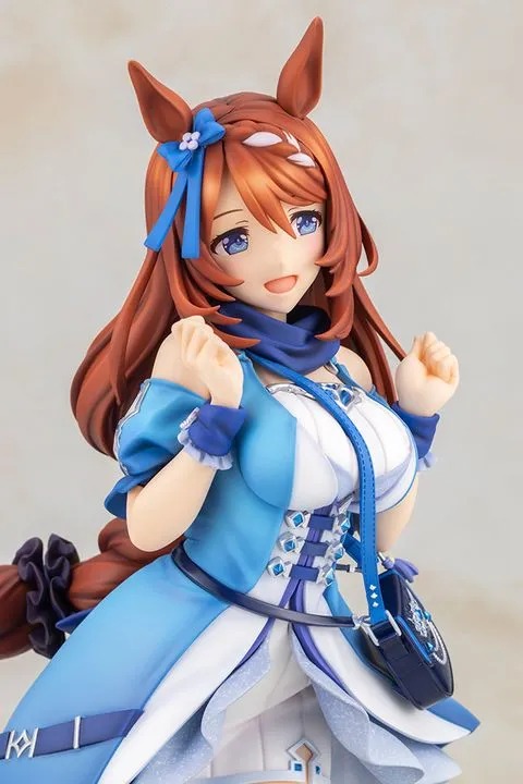 Scaled Figure 1/7 Super Creek - Uma Musume: Pretty Derby By Kotobukiya