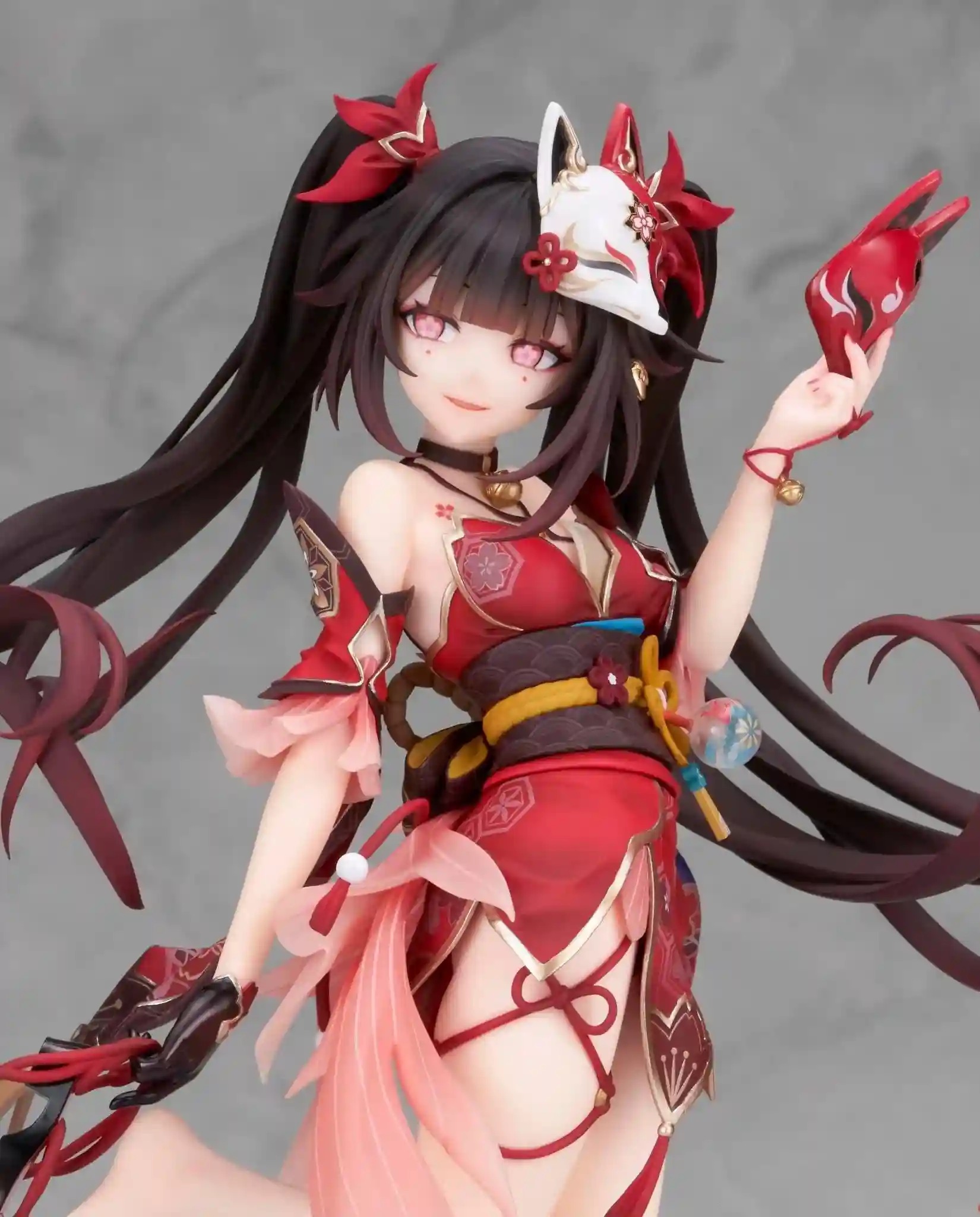 Scaled Figure 1/7 Sparkle - Honkai: Star Rail By ALTER