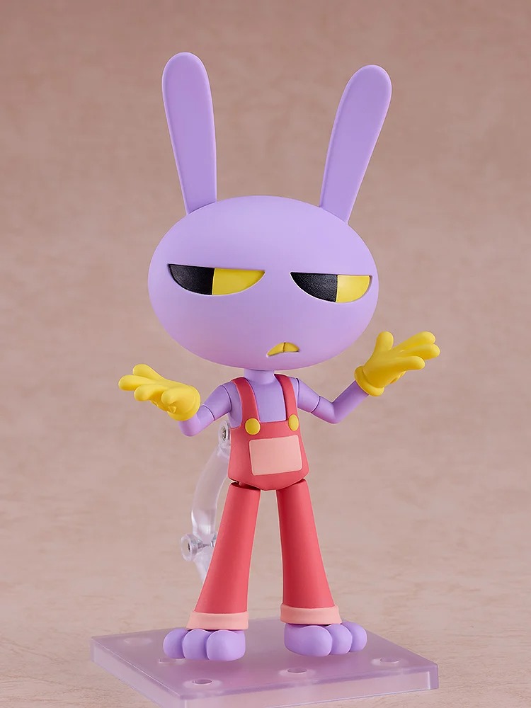 Nendoroid Jax - The Amazing Digital Circus By Good Smile Company